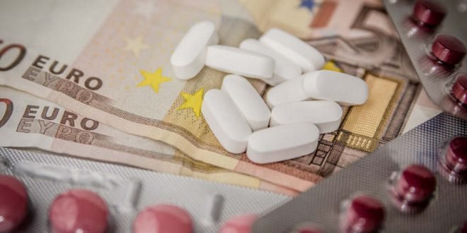 Medikamente - Zu Mischpreisen keine Alternative