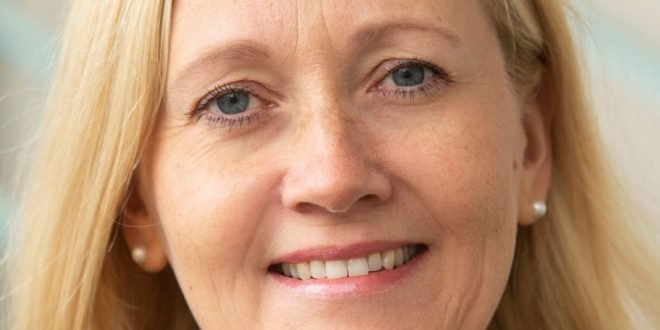 Deutsche AIDS-Stiftung - Frau Pott legte Amt nieder