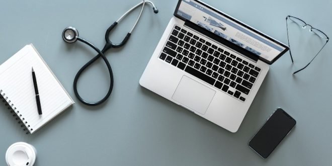 Digitale Gesundheit - Klarer Job der Krankenkassen