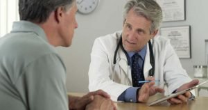 Prostata-Gesundheit ernst nehmen