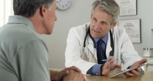 Prostata-Gesundheit ernst nehmen