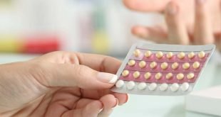 Verhütungs-Pillen für Mädchen und junge Frauen