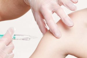 BKK VBU - Impfung gegen Meningokokken B