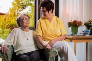 Gesetz zur Stärkung des Pflegepersonals