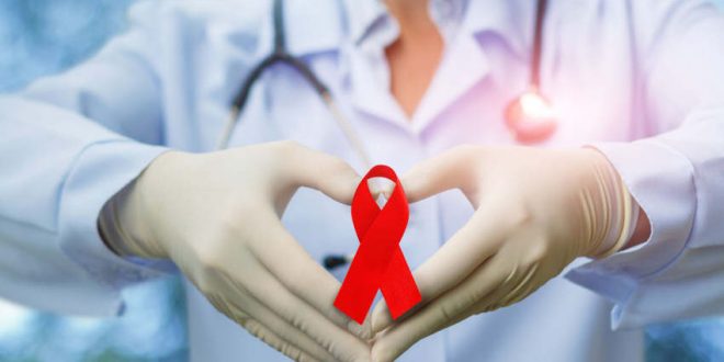 HIV-Selbsttest wird Aids verhindern