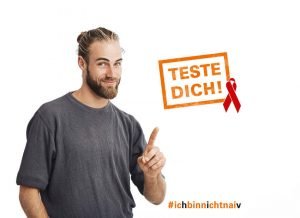 ratiopharm - HIV-Schnelltest ab Oktober