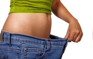 Übergewicht abbauen - Krebsrisiko senken