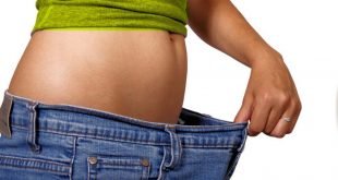 Übergewicht abbauen - Krebsrisiko senken