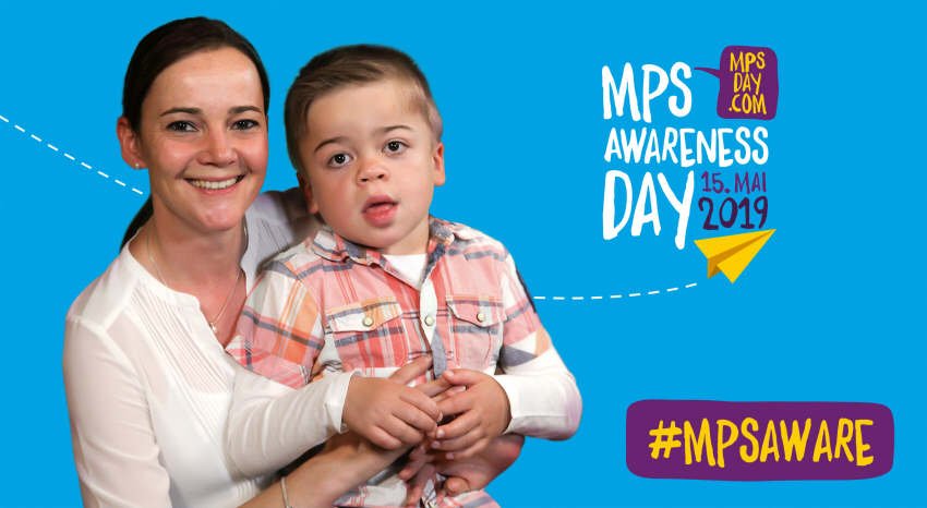 #MPSAware am Internationalen MPS-Tag 2019