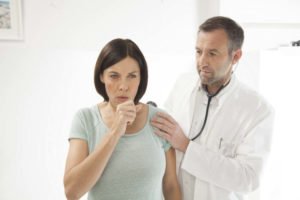 Fehldiagnose COPD - Manchmal Erbkrankheit