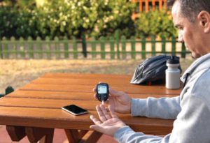 Blutzucker - Start in das Diabetes-Management