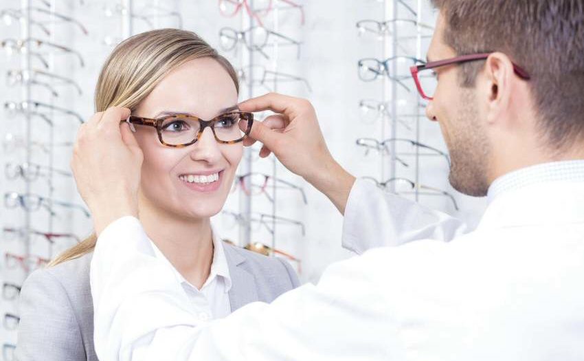 Zusätzliche Kosten beim Augenarzt
