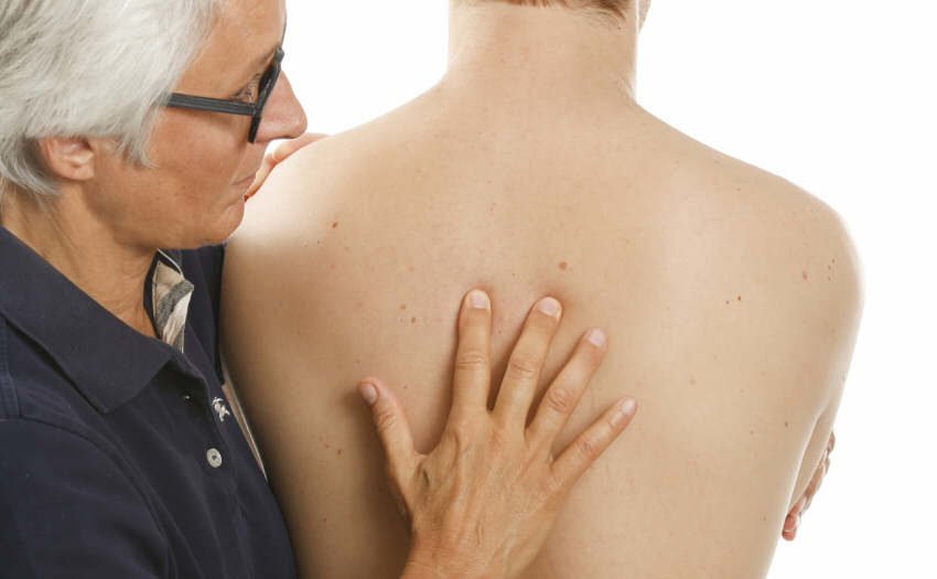 Osteopathie - Klinisch relevante Erfolge