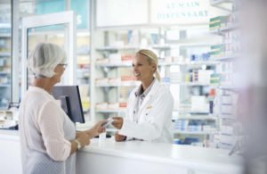 Apothekenpersonal rechnet mit dem Schlimmsten