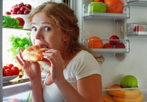 Hautkrankheit Rosacea - Essen, ohne rot zu werden