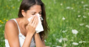 Allergiker sagen Heuschnupfen Adieu