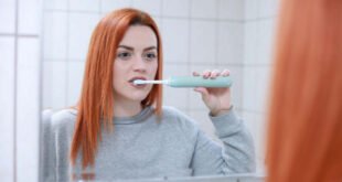 Zahnpflege - Gesund im Mund