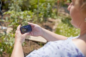 Diabetes - Leichter leben mit Insulinpumpe