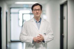 Immun-Booster Zink macht Abwehrkräfte stark