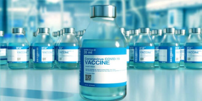 Notzulassung für CureVac-Impfstoff
