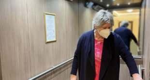 Rosenhof läßt Viren in Seniorenwohnanlagen abtöten