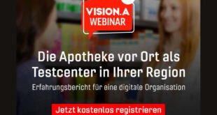 Apotheken - Exklusive E-Learning-Plattform