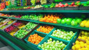 Ernährungsindustrie - geändertes Lieferkettengesetz positiv