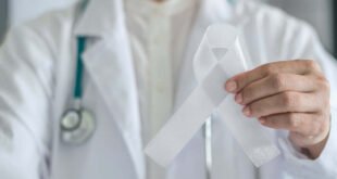 Lungenkrebs - Wieso Vorsorge so wichtig ist