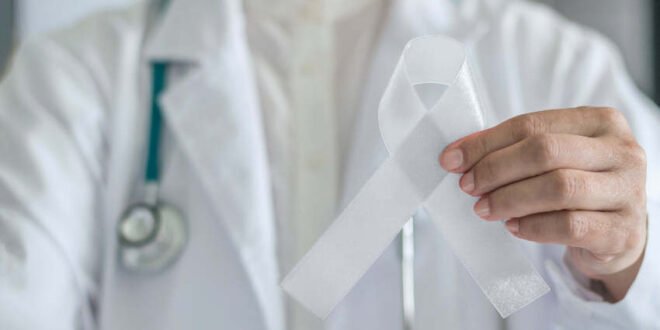 Lungenkrebs - Wieso Vorsorge so wichtig ist