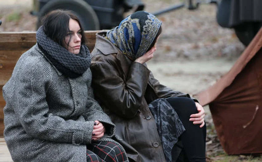 Psychosoziale Versorgung von Ukraine-Flüchtlingen
