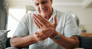 Hilfe bei Osteoporose und rheumatoider Arthritis